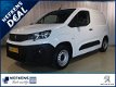 Peugeot Partner - Partner L1 1.6 100pk Blue HDI Premium 650 kg | Direct inzetbaar | Laadvloer| Bijri - 1 - Thumbnail