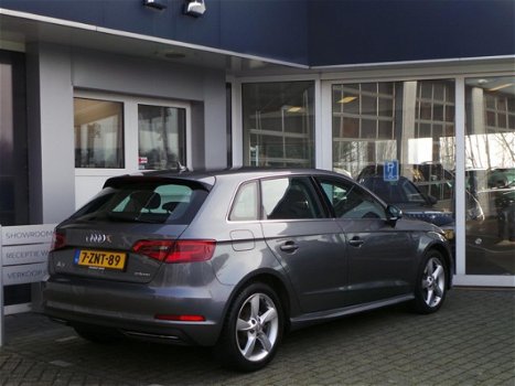 Audi A3 Sportback - 1.4 TFSI E-TRON S tronic Ambition Pro Line Plus *INCL BTW - 1