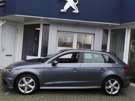 Audi A3 Sportback - 1.4 TFSI E-TRON S tronic Ambition Pro Line Plus *INCL BTW - 1