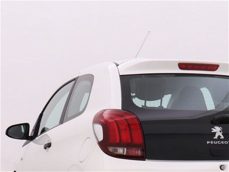 Peugeot 108 - 1.0 e-VTi Access * RADIO * 3 DEURS * 16930 km* | NEFKENS DEAL | - 1