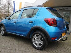 Dacia Sandero - Stepway 0.9 TCE STEPWAY AUTOMAAT/TREKHAAK