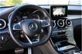 Mercedes-Benz GLC-klasse Coupé - 250 AMG Schuifdak LED ILS Camera Stoelverwarming Elek Achterklep - 1 - Thumbnail