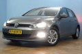 Volkswagen Golf - 1.0 TSI Edition 5 deurs airco lmv - 1 - Thumbnail