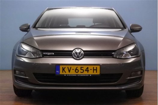 Volkswagen Golf - 1.0 TSI Edition 5 deurs airco lmv - 1