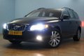 Volvo V70 - 1.6 T4 AUTOMAAT Limited Edition climate leer navi lmv th - 1 - Thumbnail