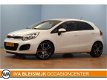 Kia Rio - 1.2 CVVT ComfortLine 5 deurs airco lmv pdc - 1 - Thumbnail