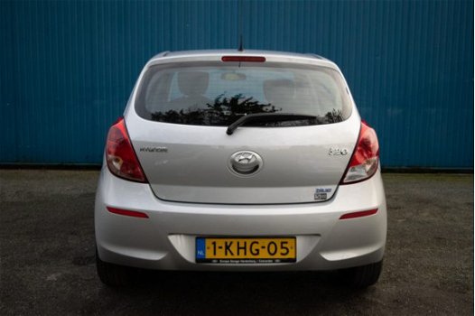 Hyundai i20 - 1.2i 5-deurs #AIRCONDITIONING - 1