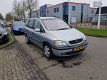 Opel Zafira - 1.8-16V Elegance Airco Bj:2001 - 1 - Thumbnail