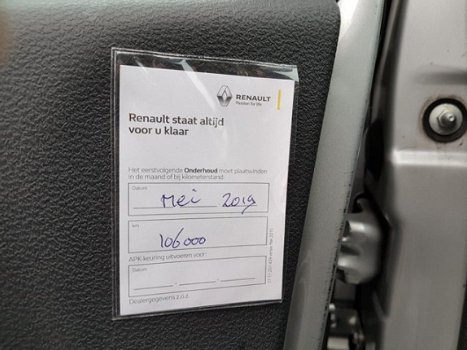 Renault Grand Modus - 1.6-16V Exception Automaat - 1