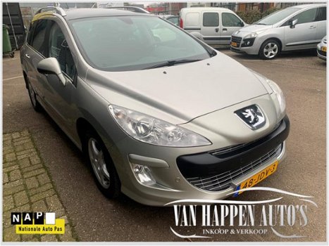 Peugeot 308 SW - 1.6 VTi XS - 1