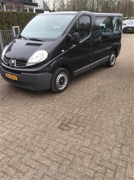 Renault Trafic - 2.0CDDI 84 KW 9 PERSOONS BUS - 1