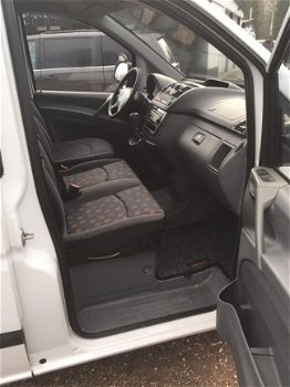 Mercedes-Benz Vito - 109 CDI L1/H1 - 1