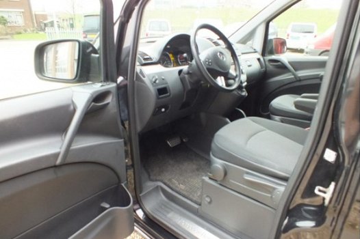 Mercedes-Benz Vito - 122 CDI 320 Lang DC Comfort Plus - 1