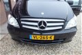 Mercedes-Benz Vito - 122 CDI 320 Lang DC Comfort Plus - 1 - Thumbnail