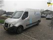 Nissan NV400 - 2.3 dCi L2H2 Acenta AIRCO, AIRCO, CAMERA, 2XELECRAMEN - 1 - Thumbnail