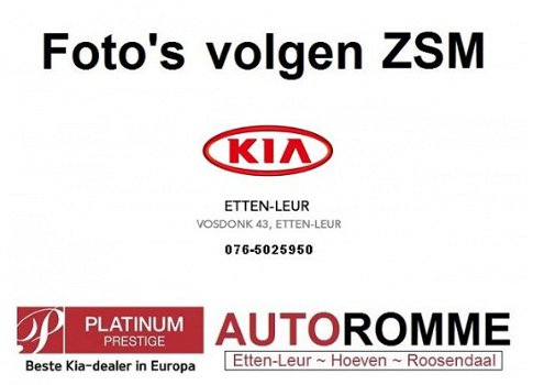 Kia Cee'd - 1.0 Turbo 120PK ExecutiveLine - 1