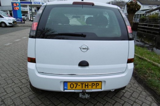 Opel Meriva - 1.3 CDTi Business 1e eigenaar Zuinig Airco 201.000km NAP - 1