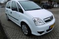 Opel Meriva - 1.3 CDTi Business 1e eigenaar Zuinig Airco 201.000km NAP - 1 - Thumbnail