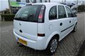 Opel Meriva - 1.3 CDTi Business 1e eigenaar Zuinig Airco 201.000km NAP - 1 - Thumbnail