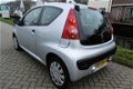 Peugeot 107 - 1.0-12V XR Stuurbekrachtiging Zuinig 1 op 20 142.000km - 1 - Thumbnail