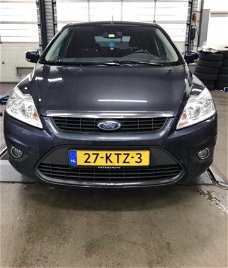 Ford Focus - 1.6 Trend 5 deurs 2e eig Airco Cruise Trekhaak 140.000km