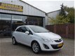 Opel Corsa - 1.2 EcoFlex Anniversay Edition LPG 83 Pk 3 deurs Airco 136 dkm Nap - 1 - Thumbnail