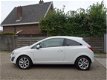 Opel Corsa - 1.2 EcoFlex Anniversay Edition LPG 83 Pk 3 deurs Airco 136 dkm Nap - 1 - Thumbnail