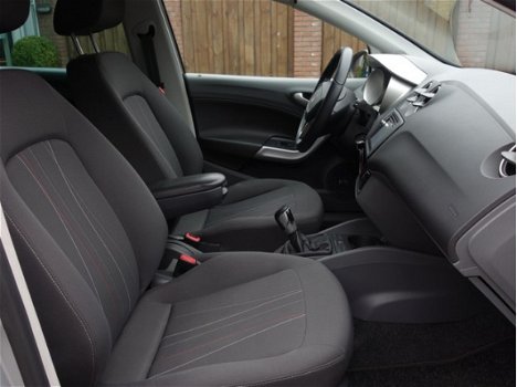 Seat Ibiza ST - 1.2 TDI COPA Plus Ecomotive 75 Pk Airco Nap - 1