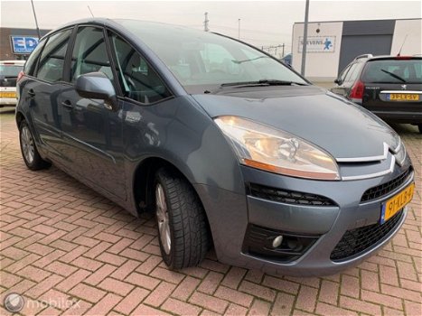 Citroën C4 Picasso - 1.6 VTi Séduction 5p - 1