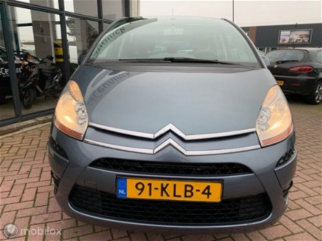 Citroën C4 Picasso - 1.6 VTi Séduction 5p - 1