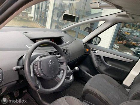 Citroën C4 Picasso - 1.6 VTi Séduction 5p - 1