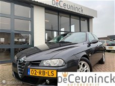 Alfa Romeo 156 - 1.8 T.Spark Edizione Esclusiva//TOPSTAAT