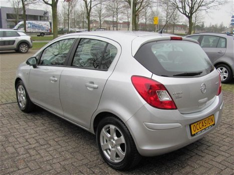 Opel Corsa - 1.2-16V Edition - 1