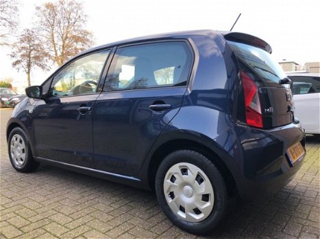 Seat Mii - 1.0 Style Dynamic - 1