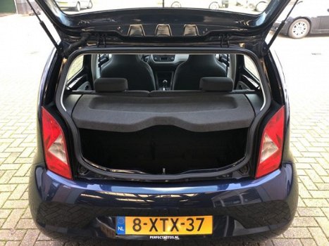 Seat Mii - 1.0 Style Dynamic - 1