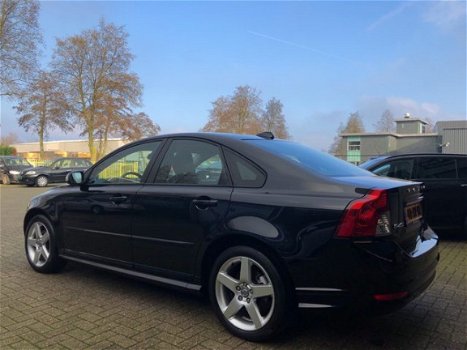 Volvo S40 - 1.8 Edition II Navi, Clima, LMV, Cruise control - 1