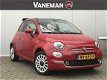 Fiat 500 - 1.2 69pk Lounge - 1 - Thumbnail