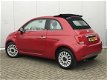 Fiat 500 - 1.2 69pk Lounge - 1 - Thumbnail