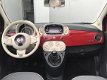 Fiat 500 - 1.2 69pk Lounge - 1 - Thumbnail