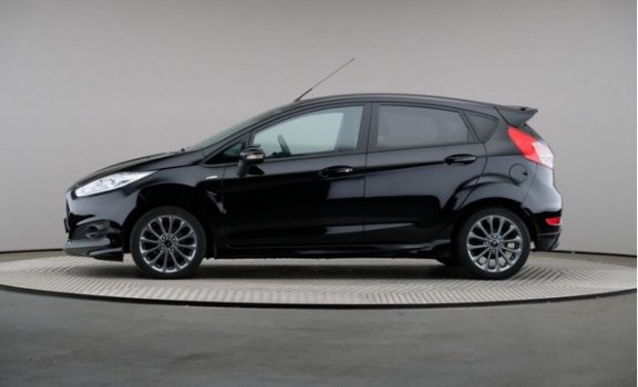 Ford Fiesta - 1.0 EcoBoost ST Line, Navigatie - 1