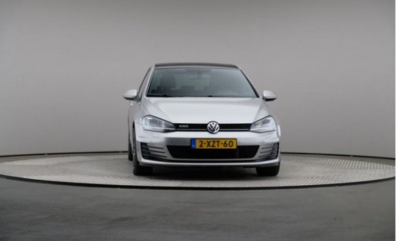 Volkswagen Golf Plus - 2.0 TDI GTD Edition 40 Executive 184 Pk, DynAudio, Navigatie, Schuifdak, Xeno - 1