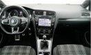 Volkswagen Golf Plus - 2.0 TDI GTD Edition 40 Executive 184 Pk, DynAudio, Navigatie, Schuifdak, Xeno - 1 - Thumbnail