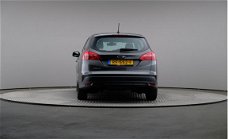Ford Focus Wagon - 1.5 TDCi Lease Edition Wagon, Automaat, Navigatie