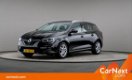 Renault Mégane Estate - Energy 1.5dCi Zen, Navigatie - 1 - Thumbnail