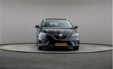 Renault Mégane Estate - Energy 1.5dCi Zen, Navigatie