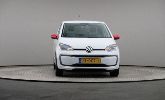 Volkswagen Up! - 1.0 Up Beats BlueMotion Technology Executive, Airconditioning, Cruise Control - 1