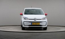 Volkswagen Up! - 1.0 Up Beats BlueMotion Technology Executive, Airconditioning, Cruise Control