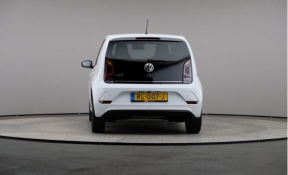 Volkswagen Up! - 1.0 Up Beats BlueMotion Technology Executive, Airconditioning, Cruise Control - 1