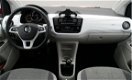 Volkswagen Up! - 1.0 Up Beats BlueMotion Technology Executive, Airconditioning, Cruise Control - 1 - Thumbnail