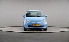 Fiat 500 - TwinAir Pop, Airconditioning